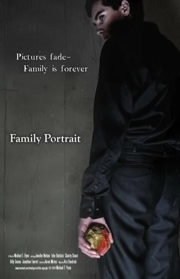 Постер: Family Portrait