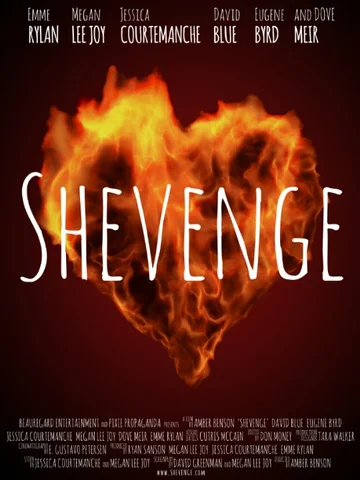 Постер: Shevenge