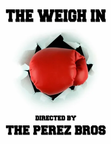 Постер: The Weigh In