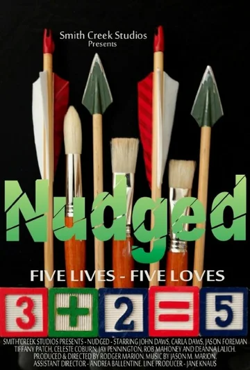 Постер: Nudged