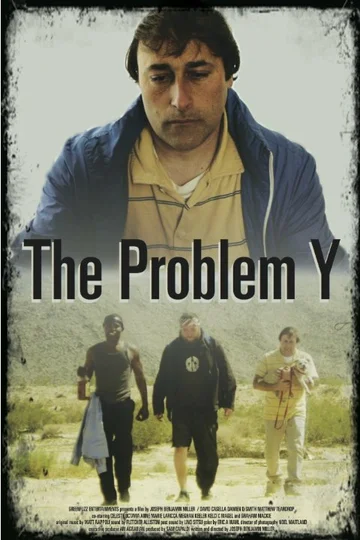Постер: The Problem Y