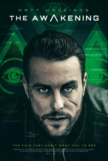 Постер: The Awakening