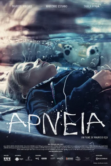 Постер: Apneia