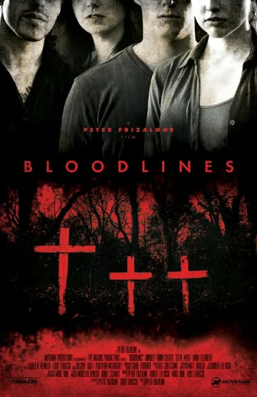 Постер: Bloodlines