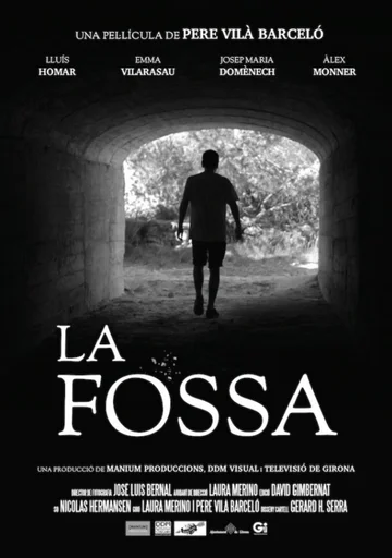 Постер: La fossa