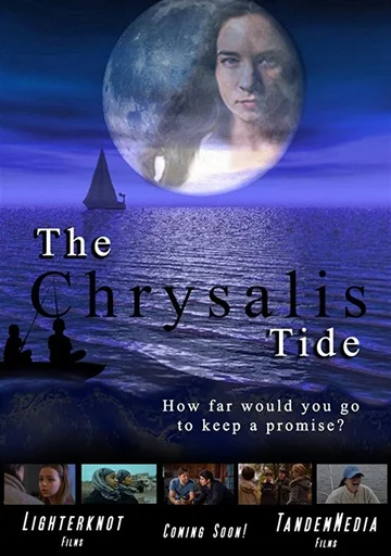 Постер: The Chrysalis Tide