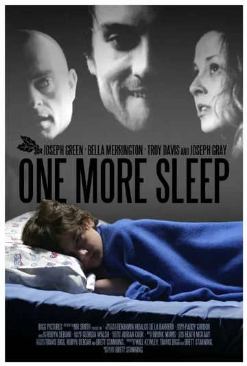 Постер: One More Sleep