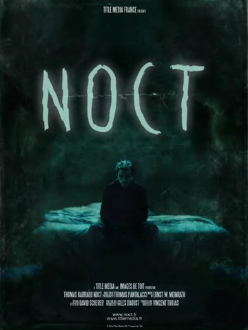 Постер: Noct