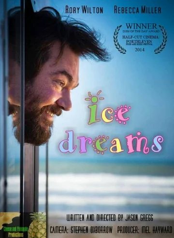 Постер: Ice Dreams