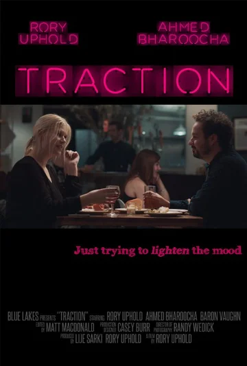 Постер: Traction