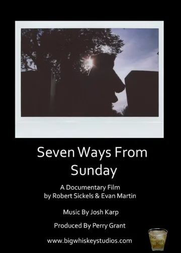 Постер: Seven Ways from Sunday