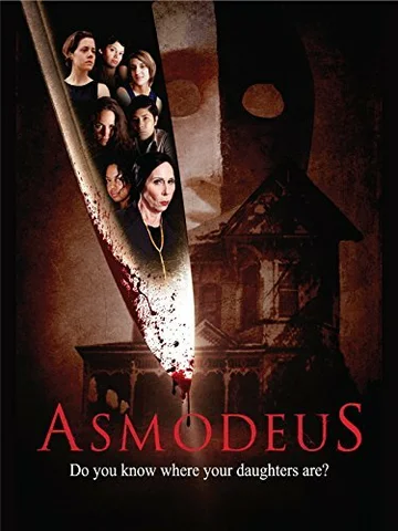 Постер: Asmodeus
