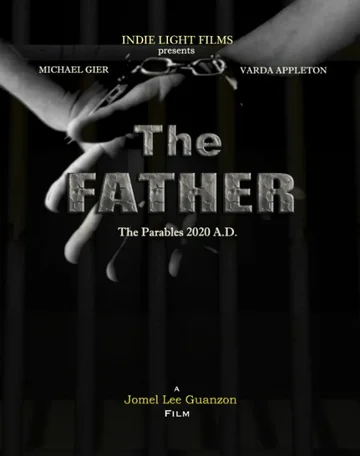 Постер: The Father