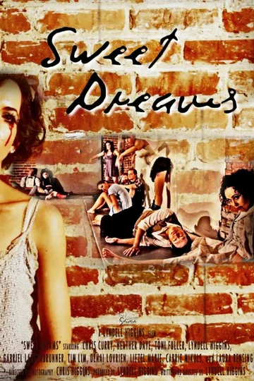 Постер: Sweet Dreams