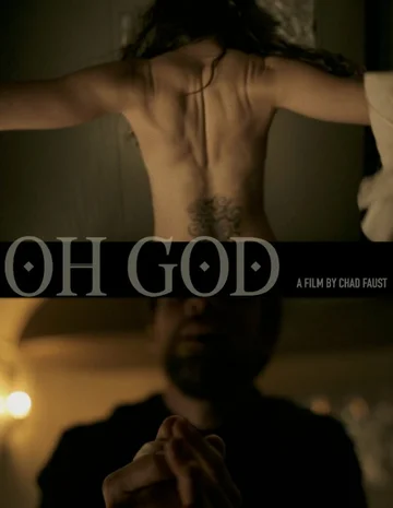 Постер: Oh God
