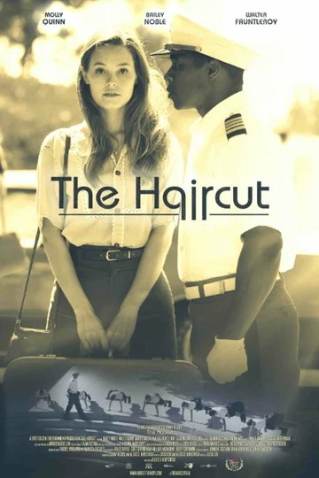 Постер: The Haircut