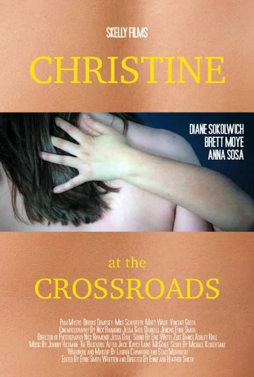Постер: Christine at the Crossroads