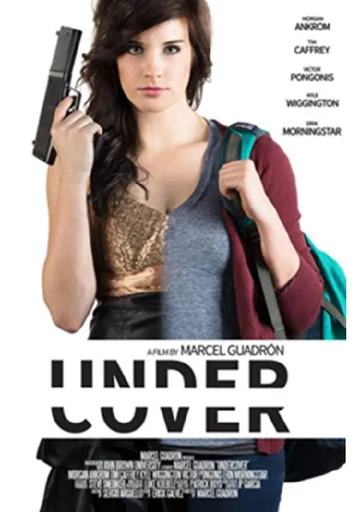 Постер: Undercover