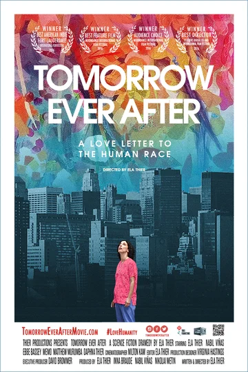 Постер: Tomorrow Ever After
