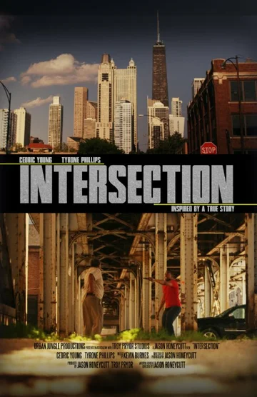 Постер: Intersection