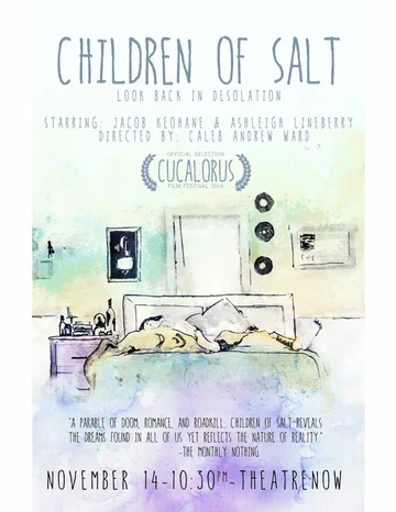 Постер: Children of Salt