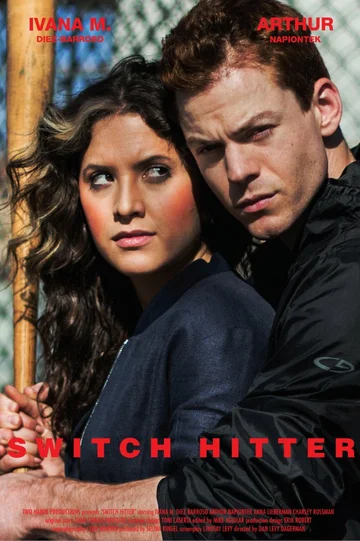 Постер: Switch Hitter