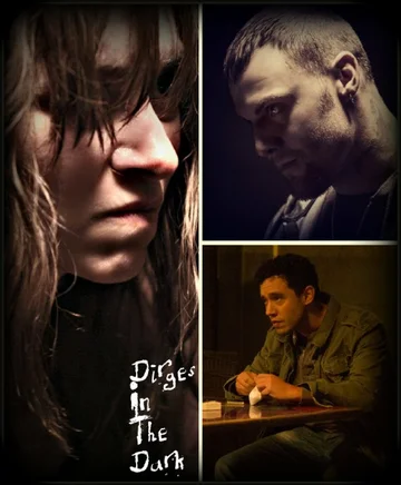 Постер: Dirges in the Dark