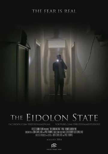 Постер: The Eidolon State