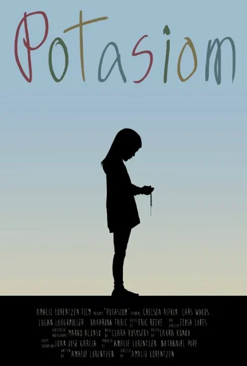Постер: Potasiom