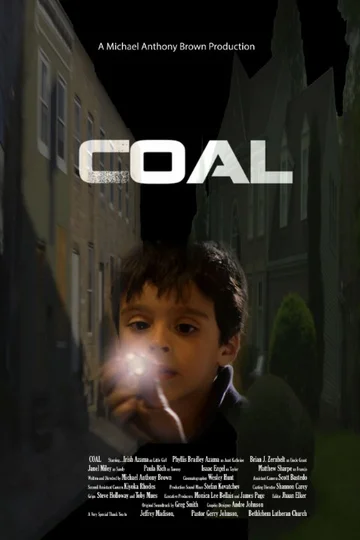 Постер: Coal