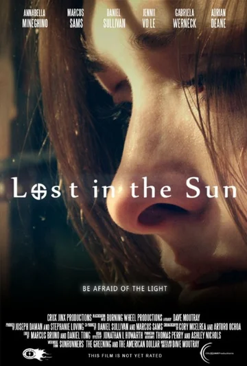 Постер: Lost in the Sun