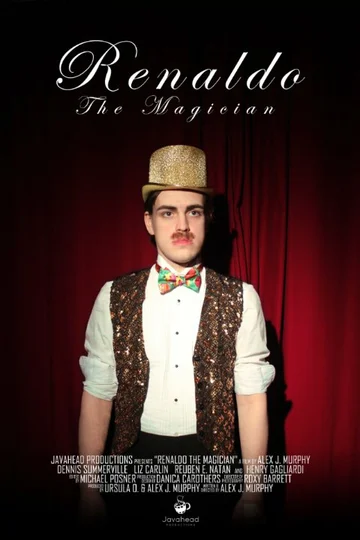 Постер: Renaldo the Magician