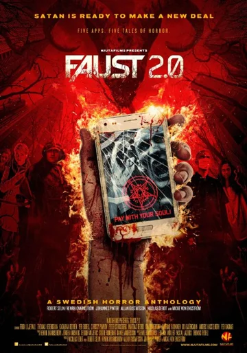 Постер: Фауст 2.0
