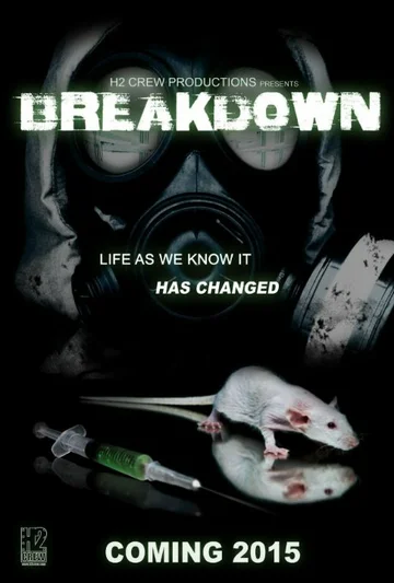 Постер: Breakdown