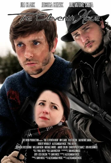 Постер: The Eleventh Hour