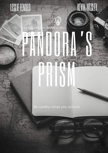 Постер: Pandora's Prism
