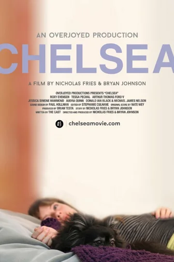 Постер: Chelsea