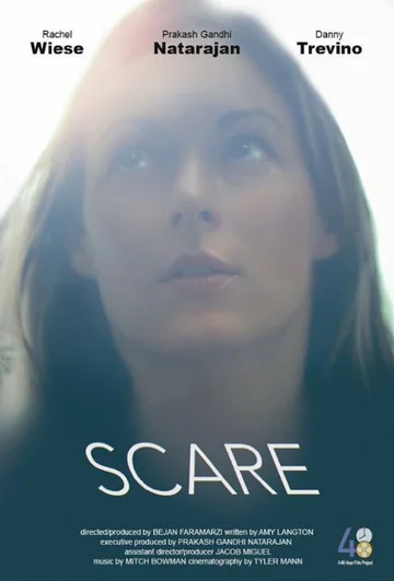 Постер: Scare