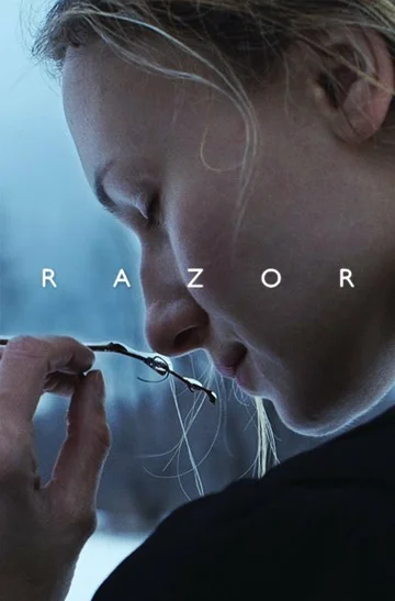 Постер: Razor