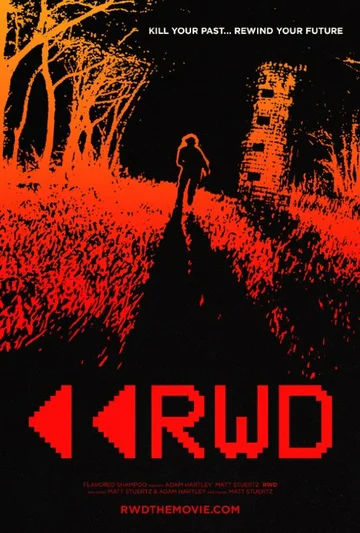 Постер: RWD