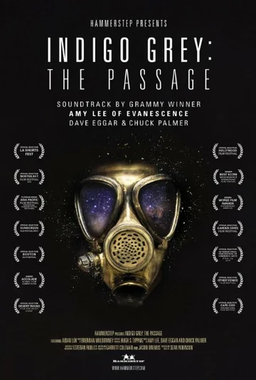 Постер: Indigo Grey: The Passage