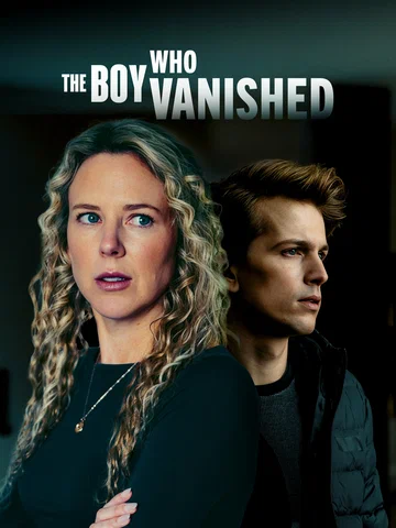 Постер: The Boy Who Vanished