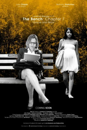 Постер: The Bench: Chapter Seven - Grace and Mary
