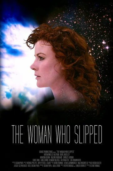 Постер: The Woman Who Slipped