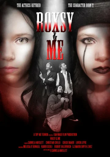 Постер: Roxsy & Me