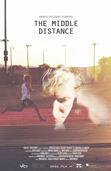 Постер: The Middle Distance