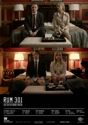Постер: Rum 301