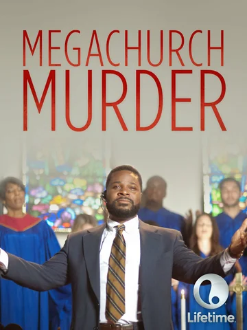 Постер: Megachurch Murder