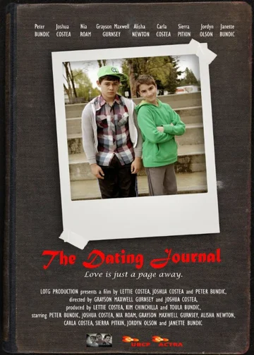 Постер: The Dating Journal