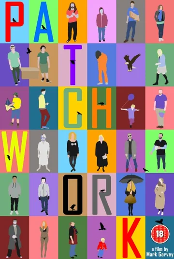 Постер: Patchwork